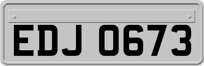 EDJ0673