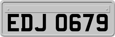 EDJ0679