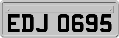 EDJ0695