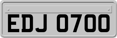 EDJ0700