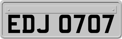 EDJ0707