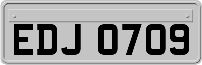 EDJ0709