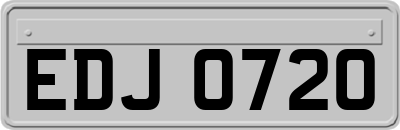 EDJ0720