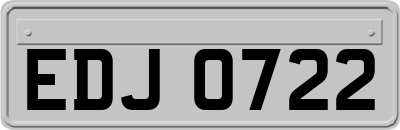 EDJ0722