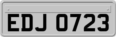 EDJ0723