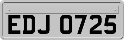 EDJ0725