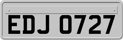 EDJ0727