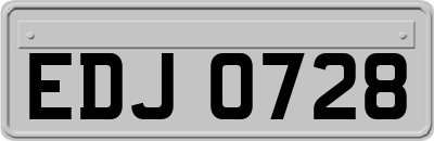 EDJ0728