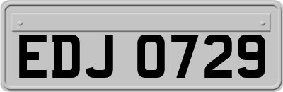 EDJ0729