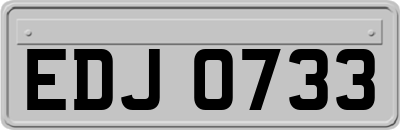 EDJ0733