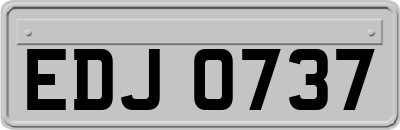 EDJ0737