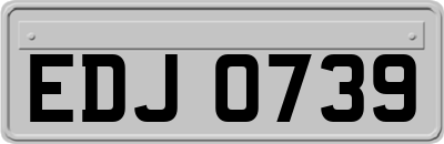 EDJ0739