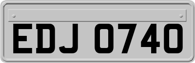 EDJ0740