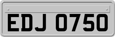 EDJ0750