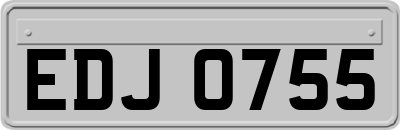 EDJ0755