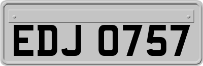 EDJ0757