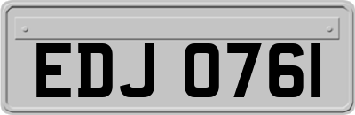 EDJ0761