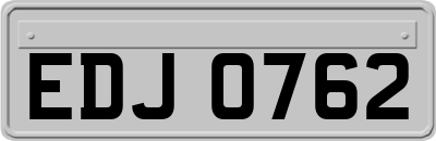 EDJ0762