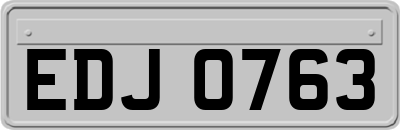 EDJ0763