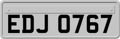 EDJ0767