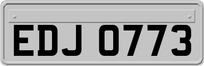 EDJ0773