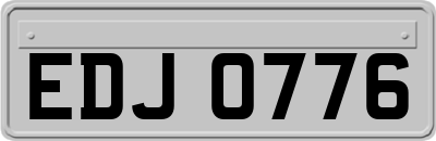 EDJ0776