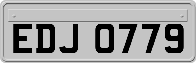 EDJ0779