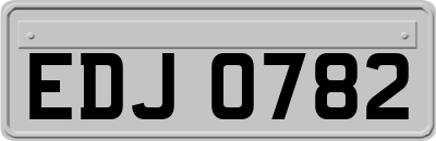 EDJ0782