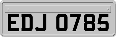EDJ0785
