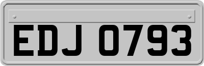 EDJ0793