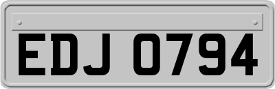 EDJ0794