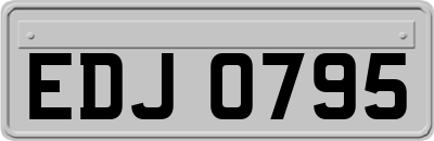 EDJ0795
