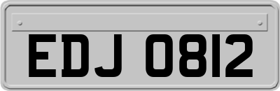 EDJ0812