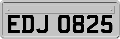 EDJ0825