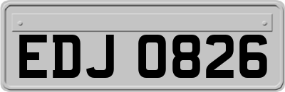 EDJ0826