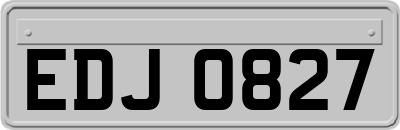 EDJ0827