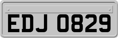 EDJ0829
