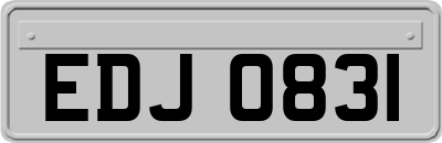 EDJ0831