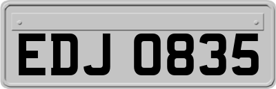 EDJ0835