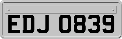 EDJ0839