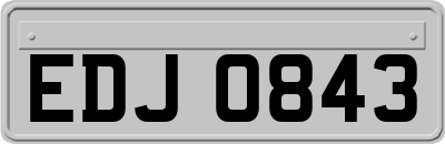 EDJ0843