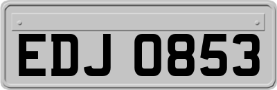EDJ0853