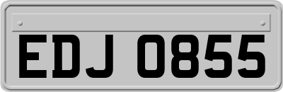 EDJ0855