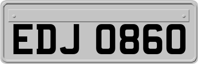 EDJ0860
