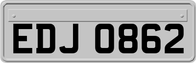 EDJ0862