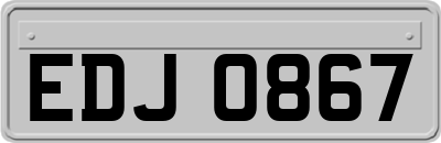 EDJ0867
