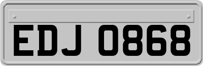 EDJ0868