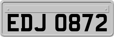 EDJ0872