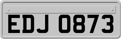 EDJ0873