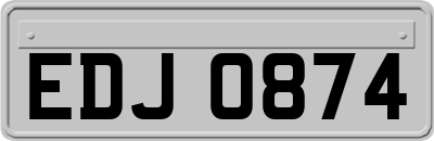 EDJ0874